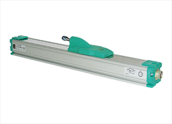 Cảm biến dịch chuyển 8718 Burster