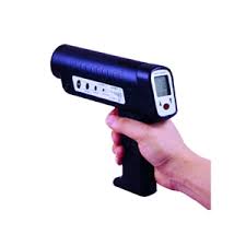 Thiết bị đo nhiệt từ xa TIME TI213EL