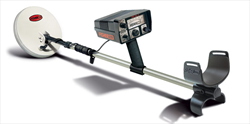 Metal Detector M-97 Fisher