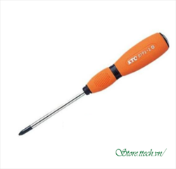 Tô vít Bake cán nhựa mềm D7P2-1 KTC