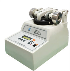 Abrasion Testing GT-7012-T Gotech