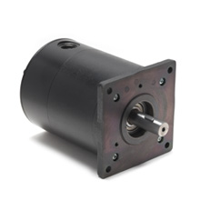 TorquePower™ Stepper Motor TP42 ElectroCraft