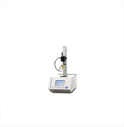 Automatic Cloud And Pour Point Analyzer NTE 450 Normalab