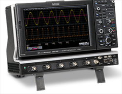 Oscilloscopes HRO 12-bit Teledyne Lecroy