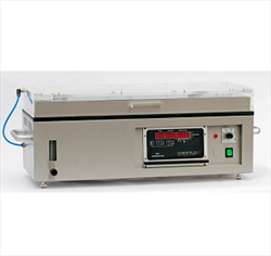 Film Formation with Temperature Gradient Plate (MFFT) Coesfeld