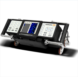 Tomographic systems A1050 PlaneScan Acoustic Control Systems