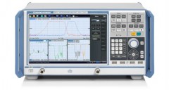 Rohde-schwarz -Vector Network Analyzer ZNC