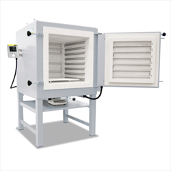 Lò Nung LH216/13 Nabertherm