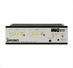 INOmini 514 Inovonics