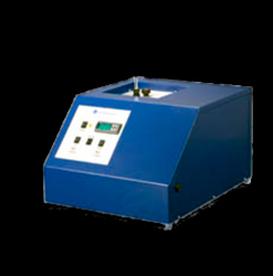 Water Washout Tester Coesfeld
