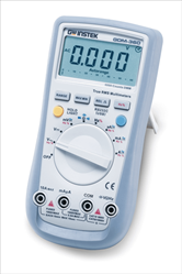 Đồng hồ vạn năng GWinstek GDM-398