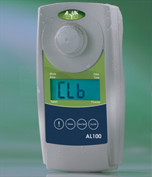 Photometer AL100 Aqualytic