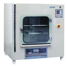 Tủ kiểm tra độ ảnh hưởng thời tiết và ăn mòn 610 Erichsen