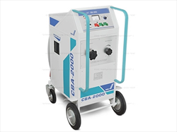 Hợp bộ tìm sự cố cáp ngầm SWG-2000 KEP