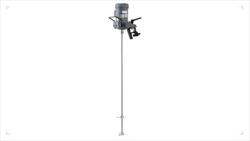 Máy khuấy A610 Satake