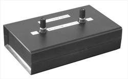 Initial inspection jig for withstand voltage tester TWV-551 Tokyo Seiden