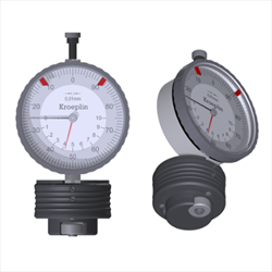 Đồng hồ đo độ dày Kroeplin A2130