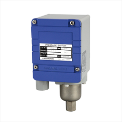 Công tắc áp suất Nagano Keiki CB33