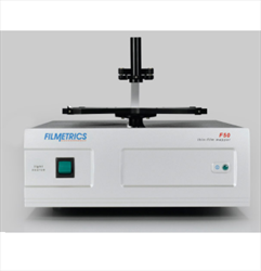 Thiết bị đo chiều dày Multi-Point Mapping F50 Series Filmetrics