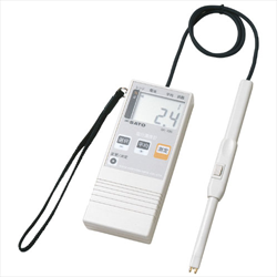 Máy đo độ mặn	SK-10S	Sato