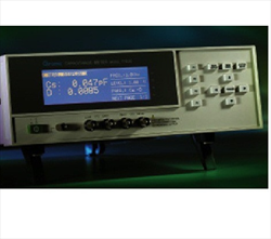 Máy đo tụ điện 11020 (3.999F, 1Khz) Chroma