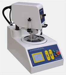 Máy mài mẫu - TNP-1020FR-A3 - Taiwan Nakazaki
