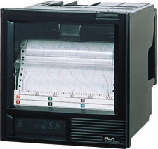 Bộ ghi giữ liệu PHE Fuji Electric