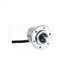 The MultiFit Incremental Encoder DBS50 Core Sick