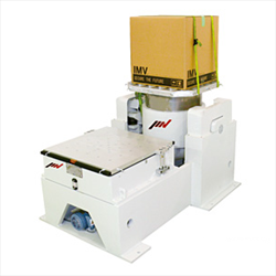 CV-series Máy thử rung hộp đóng gói