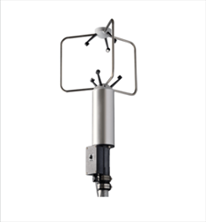 Ultrasonic Anemometer 81000V Young