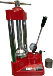 Máy chuẩn bị mẫu EQP-1 Xenemetrix