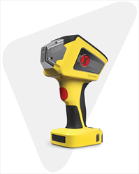 Máy phân tích thành phần vật liệu X-300 Sciaps