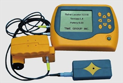 Thiết bị đo kiểm tra bê tông TIME TC110