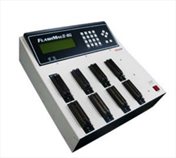 High-density Production Programmer FlashMaxII-8G EE Tools