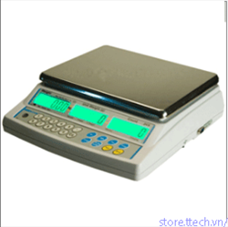 Cân đếm phụ liệu CBC-4 Adam