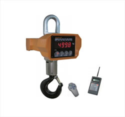 Crane Scale HOOKACE (1t to 5t) Bongshin