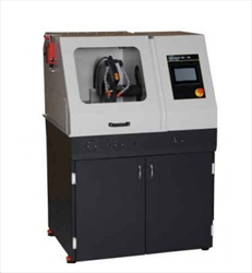 Máy cắt mẫu 401-AA Metkon