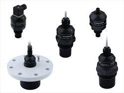 Ultrasonic level sensors ULS-53 Dine