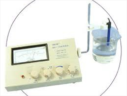 Máy đo EC để bàn DDS-11A (0-20.0mS/cm) Hinotek