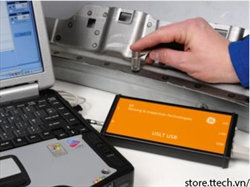 Máy siêu âm khuyết tật USLT-USB Krautkramer