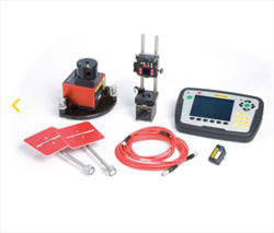 Thiết bị căn chỉnh trục E910 Easylaser
