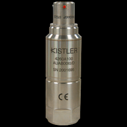 Cảm biến đo áp suất 4260A Kistler