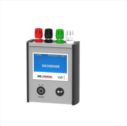 Readouts VWR1 Geosense