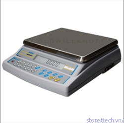 Cân điện tử 4kg CBK-4 Adam