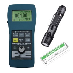 Thiết bị hiệu chuẩn tần số 541-F-VIP PIE