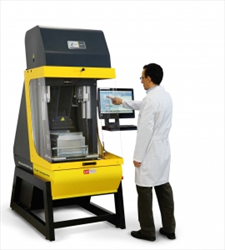 Advanced asphalt slab roller compactor Controls Group
