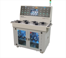 Máy chuẩn bị mẫu MM-300 MTDI