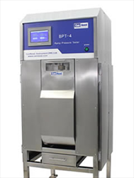 Ramp Pressure Tester (automatic) BPT-4 Canneed