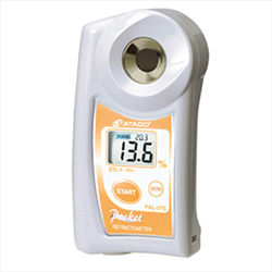 Khúc Xạ Kế Kỹ Thuật Số Bỏ Túi PAL Đo Sữa Đậu Nành - PAL-27S - ATAGO
