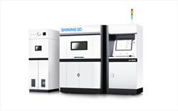Máy in 3D EP-M250 Shinning 3D